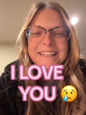 @Heather Savagemomlife I love ya!! #tiktok #iloveyou #goingdownwiththeship #addmeoninsta #itsbeenapleasure #fyp #loveyouall #franklinthebulldog #thankyou #community #loveyouall 