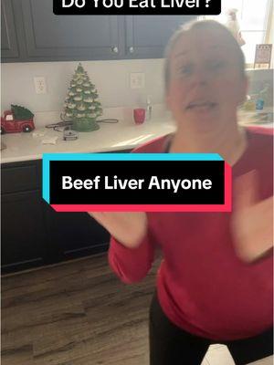 #beefliver #beeflivergrassfedbeef #holisticliving #holisticlifestyle 