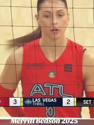 #merrittbeason #atlantavibe  #usvolleyball #nebraska #huskers #usavolleyball #atlantavibevolleyball 