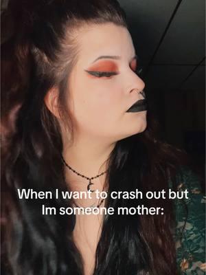 Another draft bc why not if the app is going to be gone in a few days🤷🏼‍♀️ does everyone think Tiktok is actually shutting down or do you think there is a chance we will keep it? I mean Meta (Fb and insta) is about to be boring bc all the reels are just old tiktoks 😂 #tiktokshutdown #fyp #gothmom #momma #someonesmother #rage #autism #adhd 