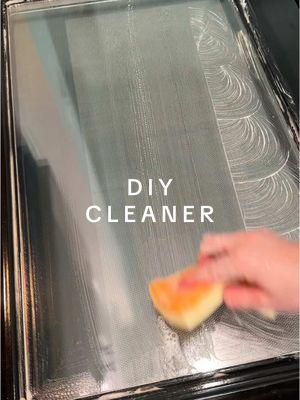 I’m so sorry if no one ever taught you how to clean. Here’s a recipe that works for everything!  •	1 cup baking soda •	1/4 cup liquid soap •	3 tbsp hydrogen peroxide #cleaner #DIY #bestcleaner #cleaning #cleaningcompany #ovencleaning #moldremoval #mold #toiletcleaner #howtotiktok 