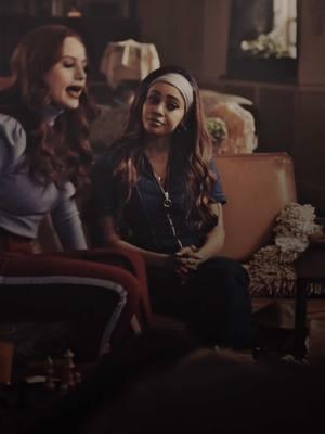 I NEED THAT DENIM JUMPSUIT | editing toni in every episode 33/99 #tonitopaz #tonitopazedit #tonitopazedits #vanessamorgan #vanessamorganedit #choni #choniedit #cherylblossom #madnessa #riverdale #riverdaleedit #riverdaleedits #fy #fyp #foryou #sadgirl #Love