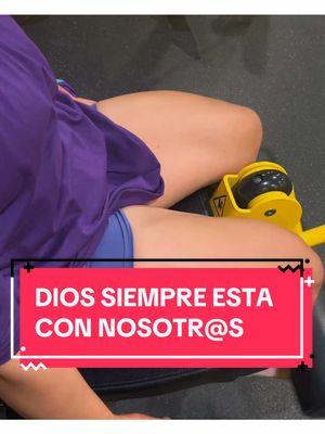 DIOS SIEMPRE TE LEVANTARA EN LOBQUE SEA QUE ESTES PASANDO  #Motivacional #strongwomen #estilodevida #gymtime #💪💪💪💪 #momfitness #wourkout 