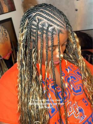 27/4 flipover  Fulani braids 🤏🏽 #fyp #houstonbraider #27braids #flipoverfulanibraids #CapCut 