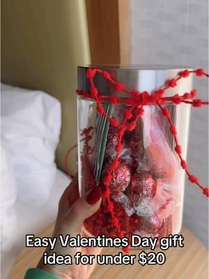 So fast and easy! Without the Starbucks card it would put it around $10! #vday #valentines #valentinesdaygift #vdaygift #giftidea #giftinspo #galentines #galentinesday #galentinesdayideas #galentinesdaygift #lipmask #vitamasques #lipmasks #lipmaskskincare #dollartree #dollartreefinds 