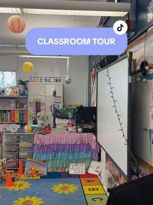 lmk if u think howdy needs a bigger cage #IYKYK #teachersoftiktok #preklife #classroomtour #preklife #teachertok 