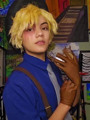 For anyone wondering what other social media I use, I have an Instagram, and it's the same name as on here, Arcadia Ace.  I'm still thinking about the dude who thought I was Nanami Kento. But hey, that just means the outfit I picked for Sabo was that good.  #onepiece #onepieceanime #sabo #onepiecesabo #saboonepiece #onepieceedit #saboonepieceedit #mafiaau #mafia 