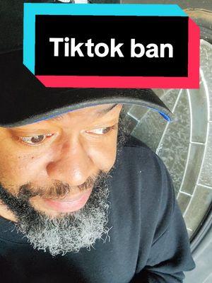 Tiktok ban guys!! I can't make it 😭🤣🤣 #tiktokban #funny #relateablecomedy #relatable #funny 