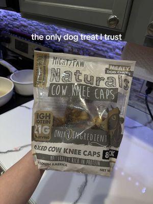 these keep my doggos so entertained and healthy 🐕 #dogtreats #dogtreat #cowkneecap #dogbone #furbaby #dogmom #dogsoftiktok #TikTokShop #fyp 