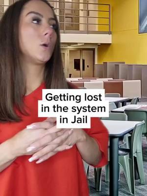 this happens. very scary. #tinasrecoverytok #recoveringaddict #jail #jaiktok #jaiktiktok #jailstory #jailskit 