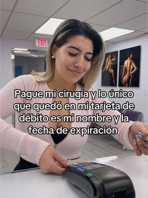 MENTIRISSSSS ! Tenemos los mejores precios, cirujanos y servicios 😁🫶🏻✨ #cirujiasplasticas #money #plata #pesos #miami #cirugiaplastica #lipo #bbl #mommymakeover 