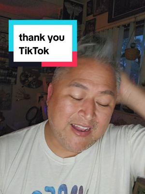 thank you TikTok #tiktokbanned #encouragement #artistoftiktok #painteroftiktok #artist #Painter #fyp #dorkyvibes 