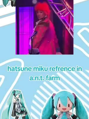 hatsune miku refrence in a.n.t. farm || #hatsunemiku #croppedmeme #croppedvideo #croppedmemes #croppedvideos #miku #croppedvid #croppedvids #croppedfunnymeme #funnymeme #projectsekai #projectdiva #vocaloid #hatsunemikuvocaloid #meme #fyp #fypage #stantwitter #xyzabc #cropped #memes #hatsunemikucrops #mikucrops #colorfulstage #pjsekai #hatsunemikucolorfulstage #viral #reactionmemes 