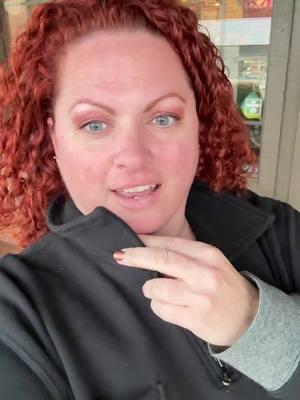 Mini vlog of my first time in @Cracker Barrel!! I’ve never been and it was wild!!! Update: I did not buy the Werthers 😂😂 ig: redheaddesigner1 #adventuresofstephanie #curvesandconfidence #unhinged #messy #livinginthesouth #southernliving #curvytiktok #thicktok #coastalauntie #Vlog #minivlog #ditl 