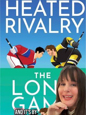 Shane is Sidney right? 🏒🥅 #BookTok #heatedrivalry #thelonggame #rachelreid #mlm #hockey #NHL #shane #ilya #sidneycrosby #ovi #spicybooktok 