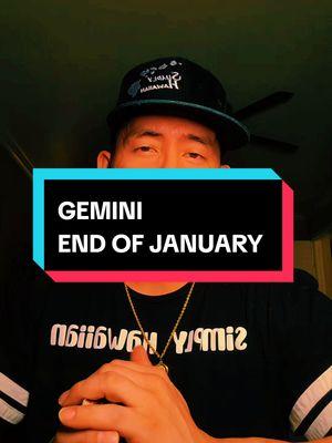 GEMINI ♊️ END OF JANUARY TAROT READING  #gemini #geminitarot #geminitarotreading #geminizodiac #geminisun #geminimoon #geminirising #geminihoroscope #geminis #gemini♊️ #geminireading #geminijanuary #geminigang #geminigirl #geminienergy 