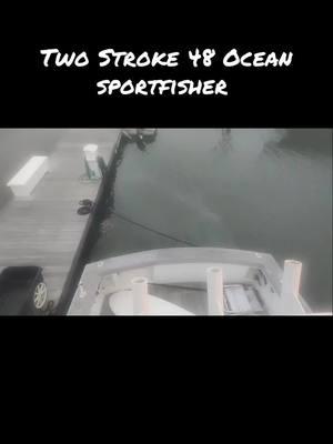 #funny #2stroke #sportfisher #saltlife #supercross #northcarolina 