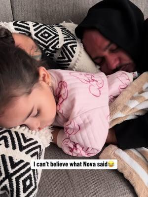 Papa is Novas favorite❤️😂 #funny #nova #granddaughter #nap #laugh #funnymoments #viral #fyp #4you @The Kelley Family 