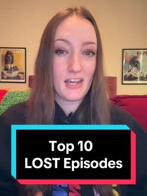 LOST is great from start to finish, but these are my favorites! ✈️⛰️🐻‍❄️ #lost #lostshow #losttvshow #lostabc #losties #losttok #losttiktok #tv #television #netflix #hulu #abc #tvshow #tvshows #recs #tvrecs #showrecs 