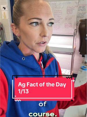 1/13- Ag Fact of the Day: Custom Goat Browsing/Grazing #cattarauguscountyag #agfactoftheday #wny #gobills #lifeofanagteacher #teachag #goatgrazingbusiness #goatgrazing 