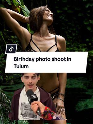 Birthdays in Tulum are another level 🤩 #tulummexico #tulumtips #vacationphotoideas #vacationoutfits #tulummustdos #tulummustdothings  #tulumphotoshoot #tulumphotographer  #Meme #MemeCut #memenatal #CapCut 