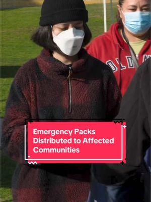 Two hours after the wildfires began, Greater Good Charities mobilized with pre-staged supplies. In 48 hours, we delivered essentials—first aid kits, blankets, hygiene products, & 100,000+ pet meals—to vulnerable communities impacted by the wildfires. 💙 #WildfireRelief #DisasterResponse #LosAngelesStrong #CaliforniaFires #EmergencyAid #PetRelief #SupportCommunities #GreaterGoodCharities