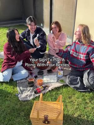 Text the group chat, grab a blanket, and get mixing! This Bibimbap Picnic Hack with Lee Kum Kee Sriracha Chili Sauce is the spicy, easy dish that turns any weekend hangout into an exciting afternoon. Who's got the perfect playlist ready for this picnic? 🧺🌶️ #leekumkee #leekumkeeusa #picnichack #pinicideas #weekendplans #besties #bibimbap #recipeideas #sriracha #srirachachilisauce 