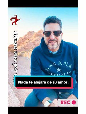 Nada Te Podrá Alejar de Su amor. #hanselpantoja #fernianos #siemprefuerte #siemprevaliente #a_corazon_abierto 