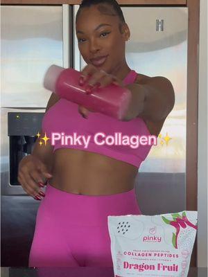 I’m trying to look as young as I can as long as I can which is why I take Pinky Collagen Peptides. If you want healthier hair and skin, in addition to a healthy gut.. start taking collagen sis. Aside from the benefits, they donate 1% of all sales to breast cancer research. How amazing 🩷🩷🩷 #collagen #pinkycollagen @Pinky Collagen 