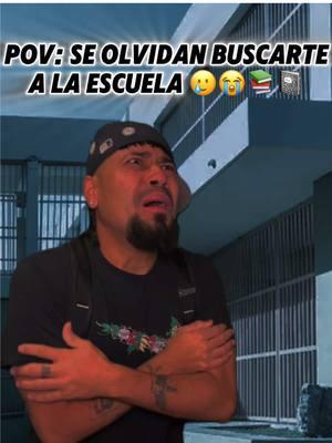 Cuando se les olvidan buscarte a la escuela 😭😭😭 les llego a pasar?😂 . . . . #escuelasdepr #escuelasdepuertorico #enlaescuela #yosoyboricua #serboricuaestabrutal #comediaboricua 