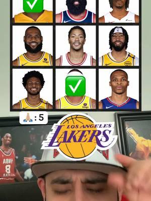 AINT NO WAY!!! New NBA bingo board with Bronny and Lebron james  #fyp #basketball #NBA #filter #lebronjames #bronny #lakers #lebron #stephcurry #warriors #steph #curry #challenge #2k #nba2k #sports #trending #viral #foryou #trivia #ranking 