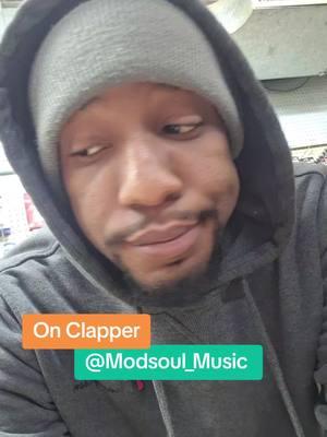 Come Follow me on #Clapper #modsoulmusic #modsoul #fyp #fypage #fypviral 