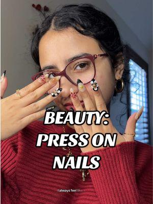 These are sooo cute I feel like a new person and so put together 💅🏽 @NailVesta #nailvesta #pressonnails #pressons #pressonnailbusiness #nails #nailart #beauty #selfimprovement #selflove #selfimprovementdaily 