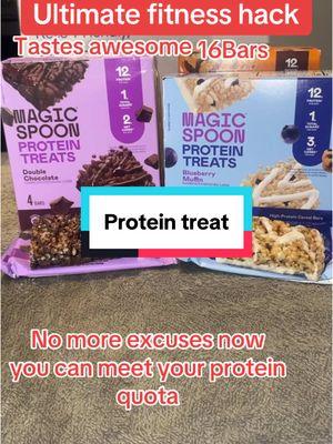 Fitness hack #protein #proteinbar #fitness #healthytreats 