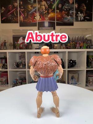 #abutre #thundercats #super7 #actionfiguresgx7 #actionfigures #colecao #mattel #bandai 