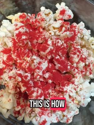 Replying to @Dattbrunette Popcorn Snack Taki Seasoning #popcorn #taki #takis #snack #snack #seasoning #taste #tastetest #TikTokShop #Foodie #foodsoftiktok #asmr #minkreacts #food #comments #commentsection 