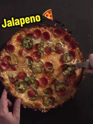 Jalapeño Ranch Pizza…. My jalapeño ranch is available on the tik tok shop.  Tik tok was Vine 2.0… If you want to find me on the others, check my profile.  #jalapenoranch 