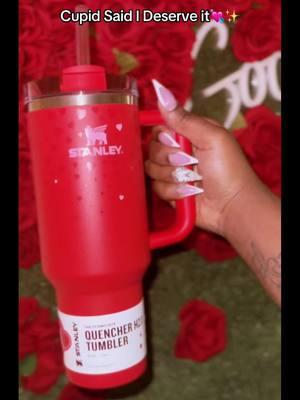 Cant Wait To Dress Her Up💘✨ @Stanley Brand  #valentine #StanleyCup #explorepage #fup #stanley #stanleytumbler #ValentinesDay #newrelease #valentinestanley #creatorsearchinsights #trending #cups #stanleycollection #red #spoilyourself #SelfCare #selflove 