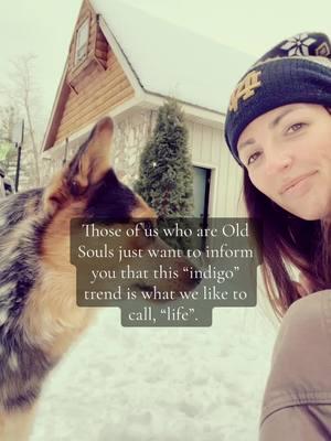 Life isn’t really ever what you think it would be… but the reality is, you’ve been given the gift of another day, and with that gift you have* to wake up with a sense of gratitude. Keep on keeping’ on, my friend! #cestlavie #tislife #trauma #loss #expectations #anxiety #depression #lovebigger #lovehard #begrateful #gratitude #hannahhut #indigo #indigotrend #life 