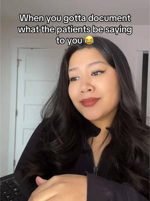 even after i gave a turkey sandwich 🥪 & juice 🧃😂😂😂 #ernurse #ernurselife #registerednurse #nursesoftiktok #nursecomedy #nursetiktok #nursingstudents #ernursesbelike #ernursehumor 