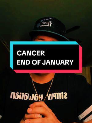 CANCER ♋️ END OF JANUARY TAROT READING  #cancer #cancerzodiac  #cancertarot #cancertarotreading #cancersun #cancermoon #cancerrising #cancerhoroscope #cancers #cancerjanuary #cancerenergy #cancerreading #cancer2025 #cancergirl #cancergang #cancer♋️ 