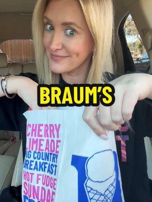 Does @Braums have the best #fastfood breakfast burrito?? Ok, but get their gravy!! #breakfastburrito #braums #gravy #fyp 