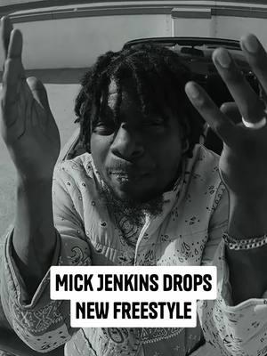 Mick Jenkins is easily one of the best rappers right now! 🔥 @mickjenkins | playlists in bio #songstoputonyourplaylist #musicdiscovery #spinheads #music #freestyle #mickjenkins #rapsongs #top5