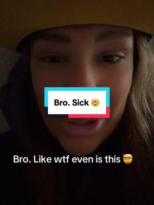 103 fever- 4 days strong. ER visit. Doubled antibiotics. Steriods. 2 IV Infusion treatments. Crying. Rocking. 911. Violent shakes. Headaches. Soaker sweats…. HOLY CRAP.. wtf just happened? I think it was all a lucid fever dream until i breathe out and hear this.l CRAZINESS - LIKE WTF BRO. #sick #fyp #pnuemonia #sickaf 