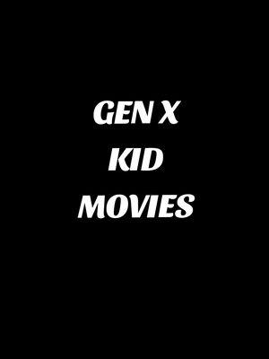 GEN X KID MOVIES @Slim Sherri  #generationx #genx #genxtiktokers #genxcrew #genxkid #xennial #millennial #movies #justforfun #tiktokban #rednote #fyp #fypシ #foryoupage #viralvideo 