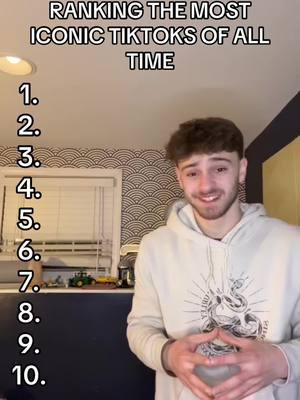 One last ranking video before tiktok goes away… I’m gonna miss this app 😢 #fyp #foryou #lowtaperfade #iconictiktoks #gitup #mtotheb #lethimcook #costcoguys #ranking #meme #vexbolts #funny #top10 #xyzbca 