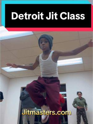 Going crazy in after the Detroit Jit Class. @Jit Master Mike @PRETTY FLOR & YAQUB @Tiffany Keno @King LaMar Bryant #jitmusicdetroit #detroitjit  #Detroitjitmike #Jitmasters #detroittiktok #jitting #detroitjitinthe90 #footwork 