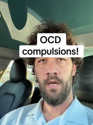 Just a reminder when you have OCD doing compulsions her recovery you need to sit through that uncertainty if you want to recover stay strong everybody #OCD #Compulsions #Rumination #DeRealization #MentalHealthMotivation #staystrong 