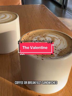 If you haven’t been to the Valentine in the Melrose District, you’re missing one of the best places in town. They have great coffee and breakfast sandwiches and are open for both lunch and dinner. Check them out and let me know what you think! #EatLocalPhoenix #PhoenixFoodie #azFoodie #PHXFoodie #azeats ##valentine##phxeats