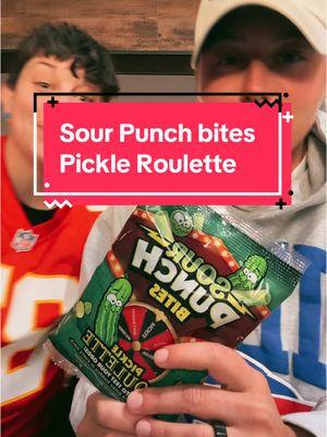 Pickle Roulette ft. @kimkoep1589  #fyp #blowthisup #viralvideo #pickleroulette #pickles #lesbiansoftiktok 